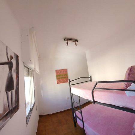 Inside Of The Sea Appartement Tavernes de la Valldigna Buitenkant foto