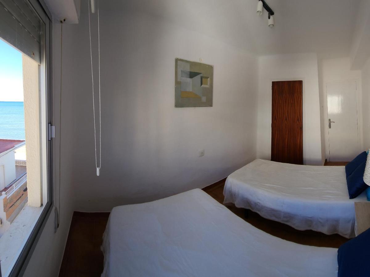 Inside Of The Sea Appartement Tavernes de la Valldigna Buitenkant foto